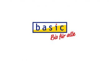 Schau rein in den Basic Bio-Supermarkt
