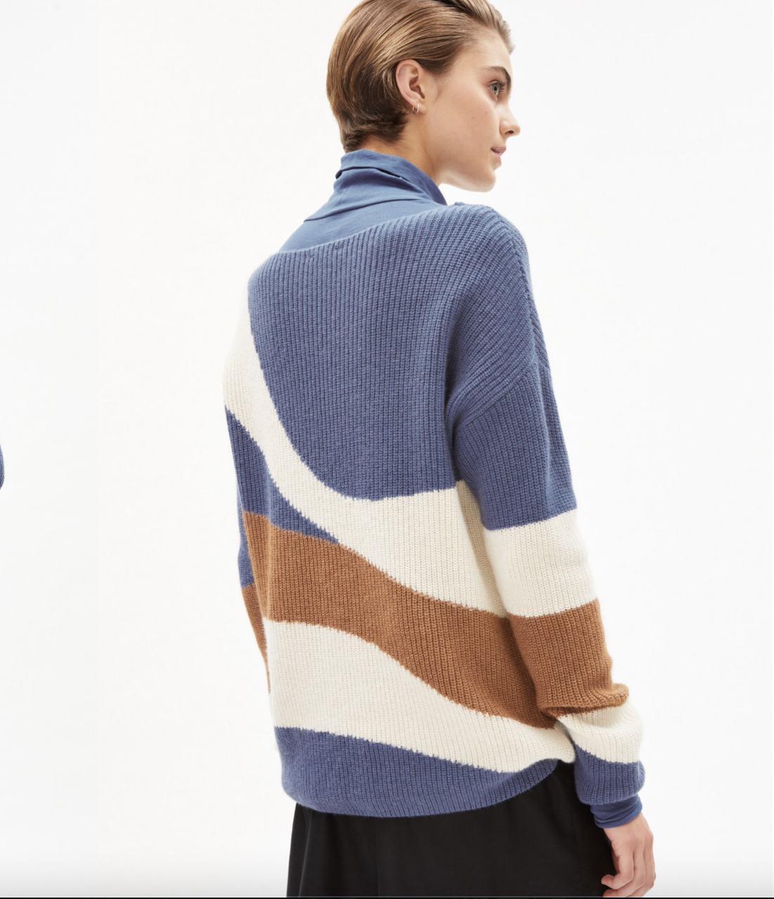 Armedangels Strickpulli