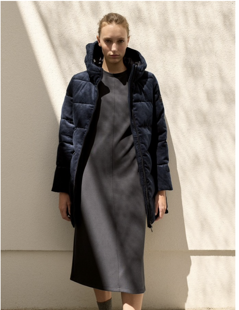 Ecoalf-Outfit