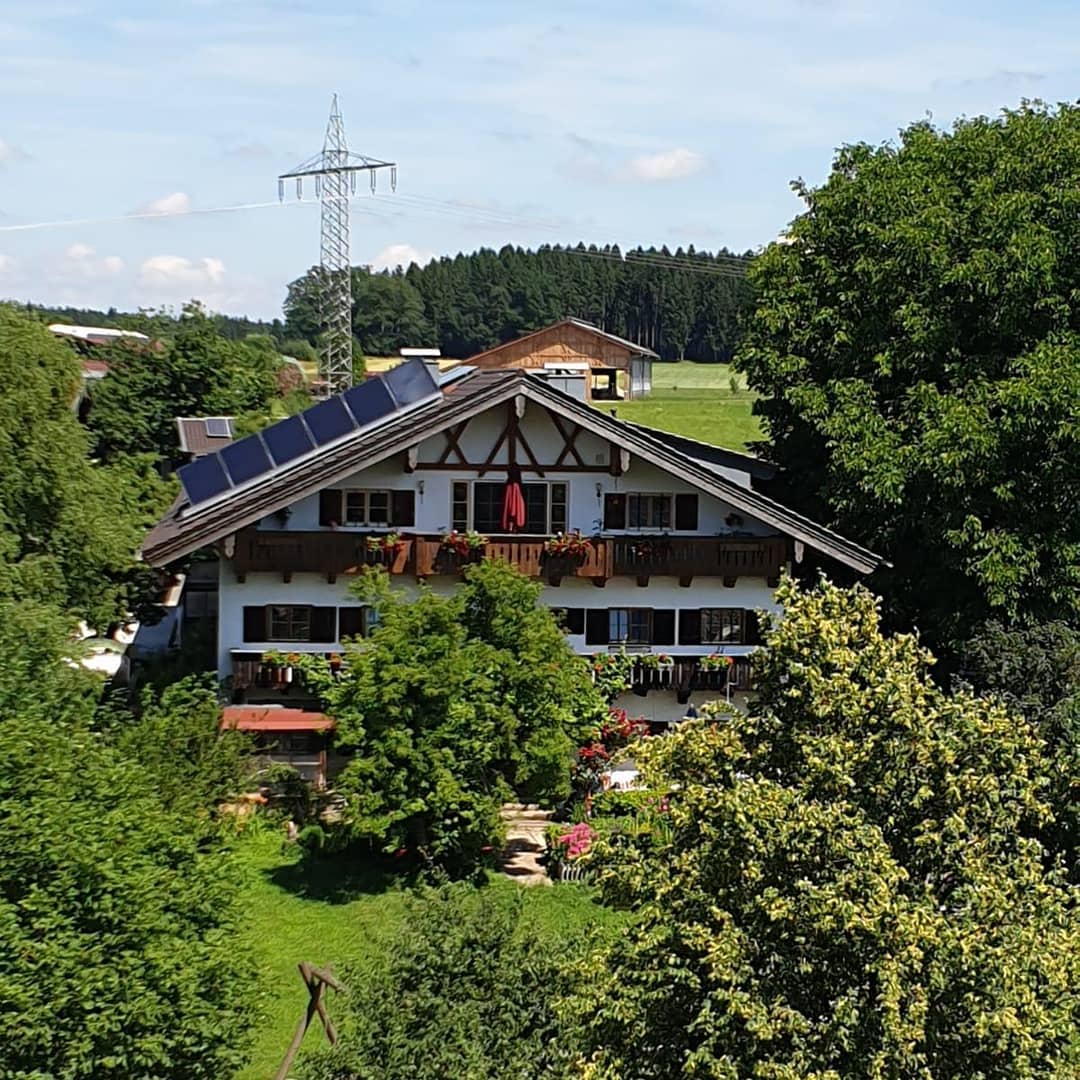 MilchDirekt Hof