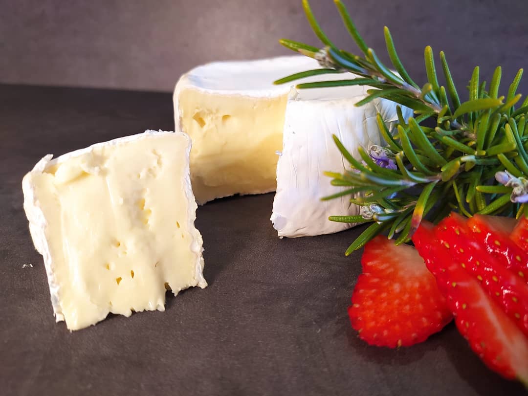 MilchDirekt Käse