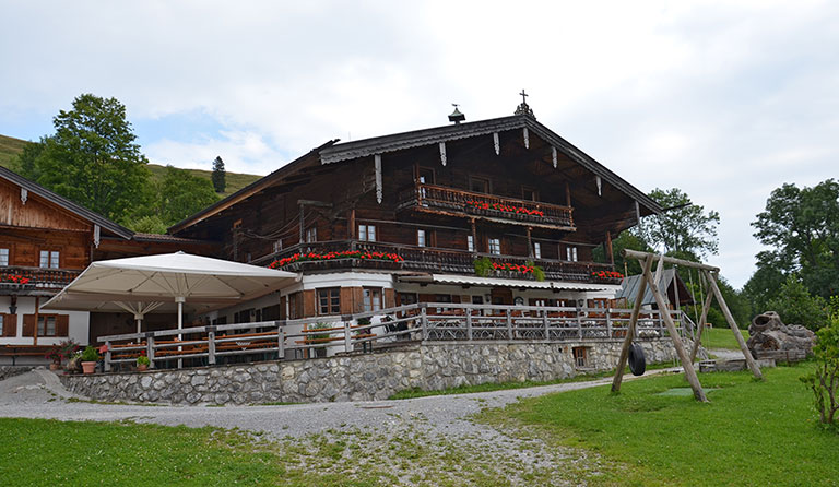 Hohe Asten
